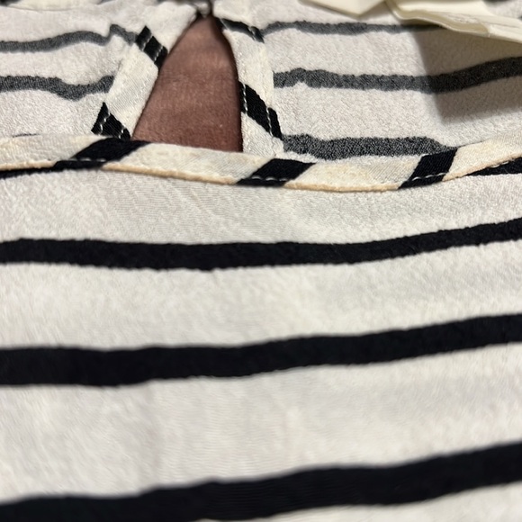 Striped Top - Picture 7 of 7